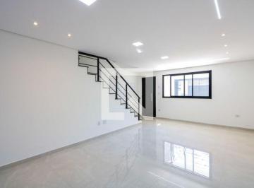 Casa · 140m² · 3 Quartos · 2 Vagas · Casa à Venda - Vila Metalúrgica, 3 Quartos, 140 m² - Santo André