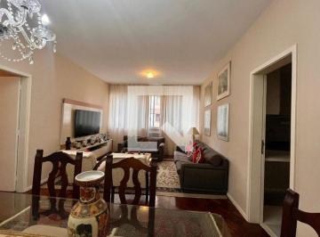 Apartamento · 86m² · 3 Quartos · 2 Vagas · Apartamento à Venda - Copacabana, 3 Quartos, 86 m² - Rio de Janeiro