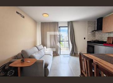 Apartamento · 40m² · 1 Quarto · 1 Vaga · Apartamento à Venda - Recreio, 1 Quarto, 40 m² - Rio de Janeiro
