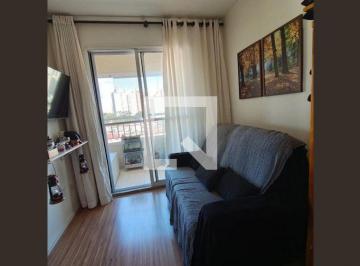 Apartamento · 50m² · 2 Quartos · 1 Vaga · Apartamento à Venda - Vila das Mercês, 2 Quartos, 50 m² - São Paulo