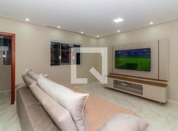 Casa · 130m² · 10 Quartos · 2 Vagas · Casa à Venda - Jardim Maria Rita, 10 Quartos,  130 m² - São Paulo