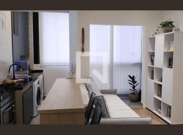 Apartamento · 48m² · 2 Quartos · 1 Vaga · Apartamento à Venda - Centro, 2 Quartos, 48 m² - Osasco
