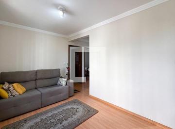 Apartamento · 60m² · 2 Quartos · 1 Vaga · Apartamento à Venda - Vila Lusitânia, 2 Quartos, 60 m2