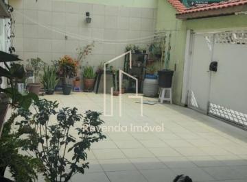 Casa · 115m² · 2 Quartos · 4 Vagas · Casa à venda em São Paulo-SP, Vila Nair: 2 quartos, 1 suíte, 2 salas, 2 banheiro