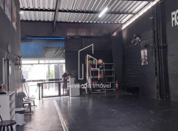 Comercial · 250m² · 2 Vagas · GALPAO COMERCIAL em SÃO PAULO - SP, VILA ZELINA
