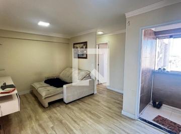 Apartamento · 61m² · 2 Quartos · 1 Vaga · Apartamento à Venda - Centro, 2 Quartos, 61 m2
