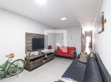 Casa · 147m² · 4 Quartos · 1 Vaga · Casa à Venda - Vila Mazzei, 4 Quartos, 147 m2
