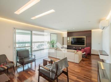 Apartamento · 207m² · 4 Quartos · 4 Vagas · Apartamento à Venda - Saúde, 4 Quartos, 207 m2