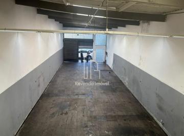 Comercial · 405m² · Galpão Comercial de 405m² na Lapa, São Paulo-SP: Ótima oportunidade de investimento!