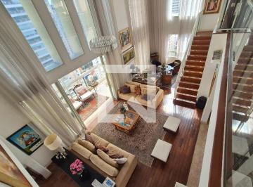 Apartamento · 400m² · 4 Quartos · 6 Vagas · Apartamento à Venda - Paraíso, 4 Quartos, 400 m2