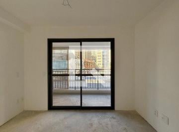 Apartamento · 22m² · 1 Quarto · Apartamento à Venda - Brooklin, 1 Quarto, 22 m2