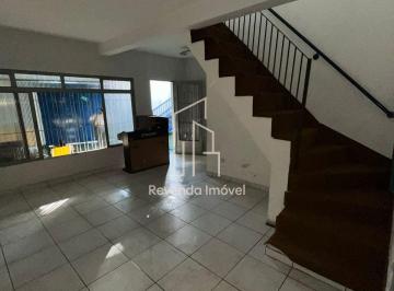 Casa · 173m² · 4 Quartos · 4 Vagas · Casa à venda em São Paulo-SP, Cidade Antônio Estevão de Carvalho: 4 quartos, 6 s