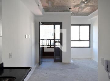 Apartamento · 26m² · 1 Quarto · Apartamento à Venda - Sumaré, 1 Quarto, 26 m2