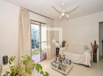 Apartamento · 67m² · 2 Quartos · 1 Vaga · Apartamento à Venda - Real Parque, 2 Quartos, 67 m2
