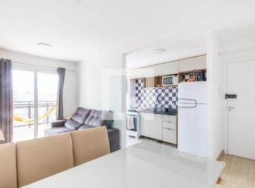 Apartamento · 49m² · 2 Quartos · 1 Vaga · Apartamento à Venda - Novo Osasco, 2 Quartos, 49 m2
