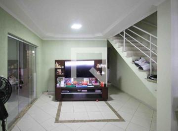 Casa · 360m² · 3 Quartos · 1 Vaga · Casa à Venda - Jardim Nove de Julho, 3 Quartos, 360 m2