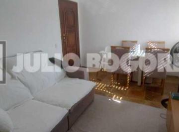 Apartamento · 61m² · 2 Quartos · 1 Vaga · Apartamento, 2 quartos, dependências completas, vaga de garagem escriturada, fác