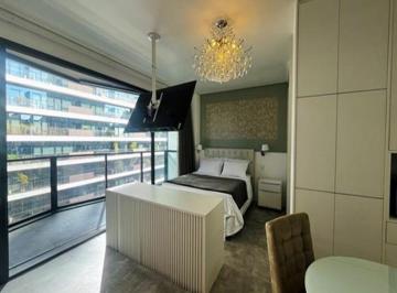 Apartamento de 1 quarto, São Paulo · Moradia Corporativa Premium na Faria Lima ideal para expatriados