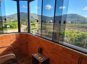 Apartamento · 81m² · 2 Quartos · 1 Vaga · Apartamento Mobiliado com 2 Quartos a Poucos Metros da Praia da Vila - Centro, Imbituba/SC