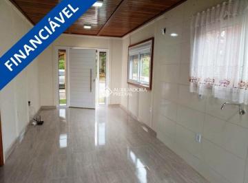 Casa · 66m² · 2 Quartos · Linda casa matriculada e financiável a 200 mts da lagoa e 5 minutos da praia da Vila