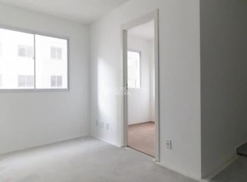 Apartamento · 35m² · 2 Quartos · Apartamento no Jardim São Savério, São Paulo