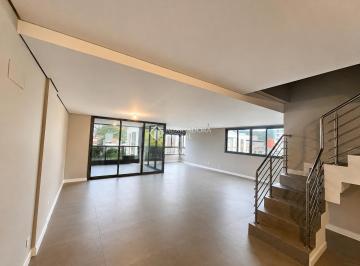 Apartamento · 194m² · 4 Quartos · 4 Vagas · Cobertura à venda em Jurerê, Florianópolis