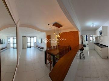 Apartamento · 119m² · 3 Quartos · 1 Vaga · Amplo Apartamento de 119 m² com Suíte e Sacada Gourmet em Localização Privilegiada