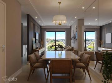 Apartamento · 76m² · 2 Quartos · 1 Vaga · Apartamentos à venda em Tabuleiro Monte Alegre, Camboriú | 2 quartos com 76 m²