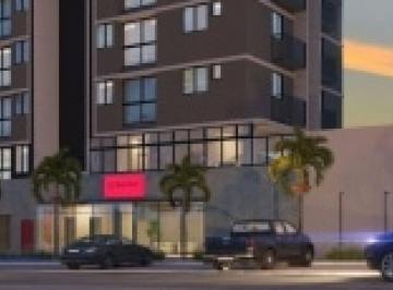 Apartamento · 61m² · 2 Quartos · 1 Vaga · Apartamentos à venda em Setor de Mansões Park Way, Brasília | 2 quartos com 61 m²