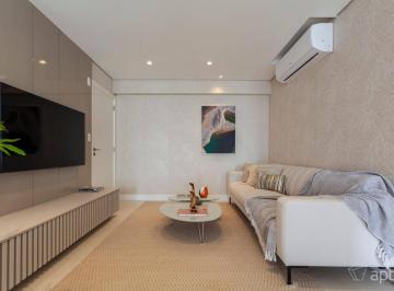 Apartamento · 73m² · 2 Quartos · 1 Vaga · Apartamentos à venda em Tabuleiro Monte Alegre, Camboriú | 2 quartos com 73 m²