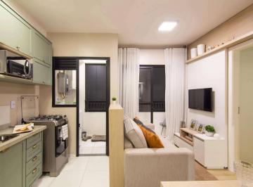 Apartamento · 29m² · 1 Quarto · 1 Vaga · Apartamentos à venda em Jaguaribe, Osasco | 1 quarto com 29 m²