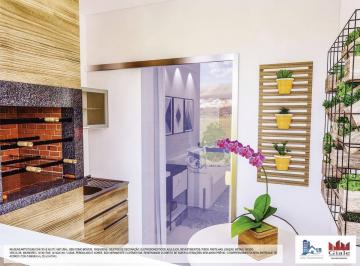 Apartamento · 59m² · 2 Quartos · 1 Vaga · Apartamentos à venda em Centro, Apucarana | 2 quartos com 59 m²