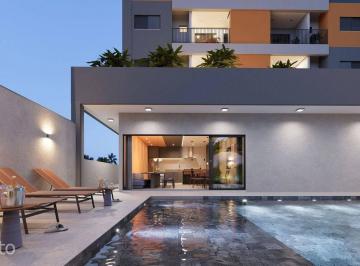 Apartamento · 59m² · 2 Quartos · Apartamentos à venda em Vila São Carlos, Apucarana | 2 quartos com 59 m²