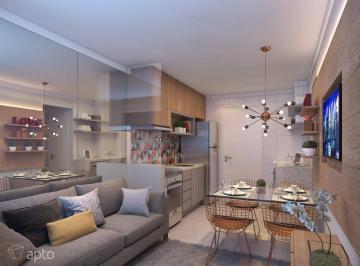 Apartamento · 32m² · 2 Quartos · Apartamentos à venda em Jaraguá, São Paulo | 2 quartos com 32 m²