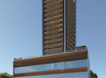 Fachada · Cobertura à venda no Mirá, com 2 quartos e 117m²