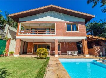 Imagem Principal · Casa à venda no Bolsão de Interlagos Sofisticação, conforto e localização privilegiada