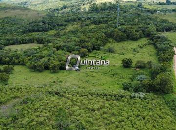 Rural · 430000m² · 43 Hectares à Venda em Mariana Pimentel |  para Pecuária