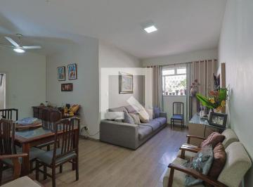 Apartamento · 130m² · 3 Quartos · 1 Vaga · Apartamento à Venda - Sion, 3 Quartos, 130 m² - Belo Horizonte