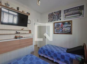 Sobre o imóvel: Apto paraece uma casa. Super bem localizado, rua plana, perto de · Apartamento à Venda - Sion, 3 Quartos, 130 m² - Belo Horizonte