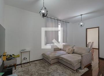 Apartamento · 177m² · 3 Quartos · 2 Vagas · Apartamento à Venda - São Pedro, 3 Quartos, 177 m² - Belo Horizonte