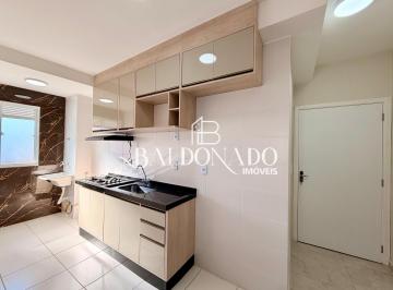 Apartamento · 47m² · 2 Quartos · 1 Vaga · Apartamento para locação em Extrema com 2 dormitórios no bairro Ponte Nova