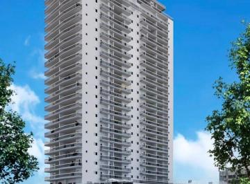 swpd83a2ytrmywnjmziwnju4_md · Apartamento em construção à Venda em Aviação, Praia Grande - SP