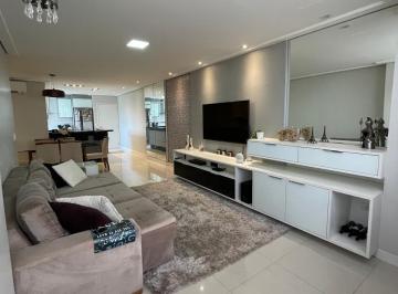 Apartamento · 101m² · 2 Quartos · 2 Vagas · Apartamento com 3 dormitórios à venda, Vila Maracanâ, FOZ DO IGUACU - PR