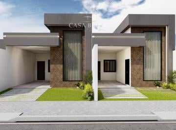 Casa · 89m² · 2 Quartos · Casa à venda, Bairro Parque dos Pioneiros, FOZ DO IGUACU - PR