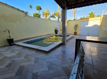 cznfk82ytzjoti1yjgznju1_md · Casa Mobiliada a venda a 150 metros da Praia, Piscina | 2 Dorm (Suíte) Itanhaém.