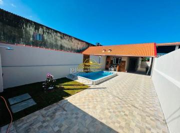 f3og92w2ytcymtbmmzkynzk5_md · Casa Nova á venda c/ Piscina | 2 Dorm (Suíte) em Itanhaém. Muito espaço