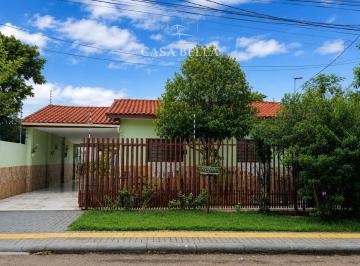 Casa · 70m² · 2 Quartos · 2 Vagas · Casa com 2 dormitórios à venda, Jardim Cataratas, FOZ DO IGUACU - PR