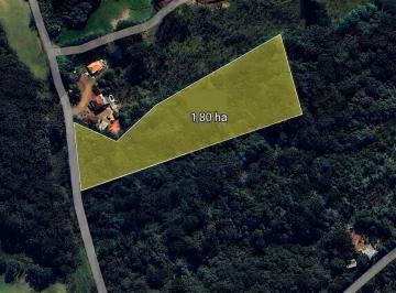 Rural · 18150m² · Chácara registrada, com área de 18.150m, Tietê, ARAUCARIA - PR