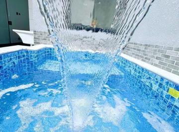 8yhjzee2ytqwnteyogq3ztu2_md · Casa Nova com Piscina em Itanhaém R$329 Mil Whats (13)98174-2222
