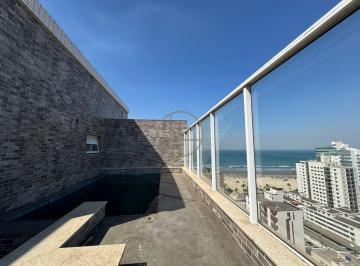 wubawii2ytmwzjbhmjc3ndlj_md · Cobertura Duplex com Vista Mar na Guilhermina